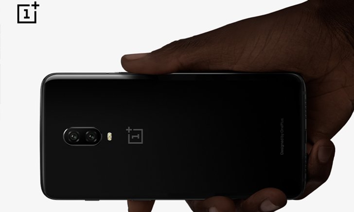 ของเขาดีจริง! OnePlus ขึ้นเป็น 1 ใน ท็อป 5 สมาร์ทโฟนระดับพรีเมี่ยม