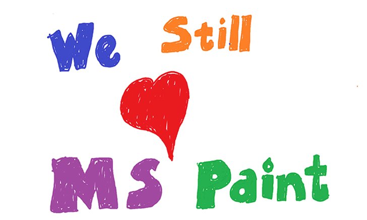 Microsoft กลับลำเก็บ MS Paint ให้อยู่ใน Windows 10 ต่อไป