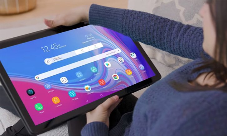 เปิดราคา Samsung Galaxy View 2 ที่วางจำหน่ายกับ AT&T 26 พฤษภาคม นี้