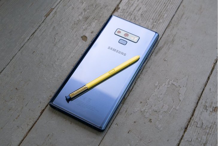 มาแล้วคะแนนประสิทธิภาพหน้าจอของ Samsung Galaxy Note 10 ใช้อัตราส่วนเท่า S10
