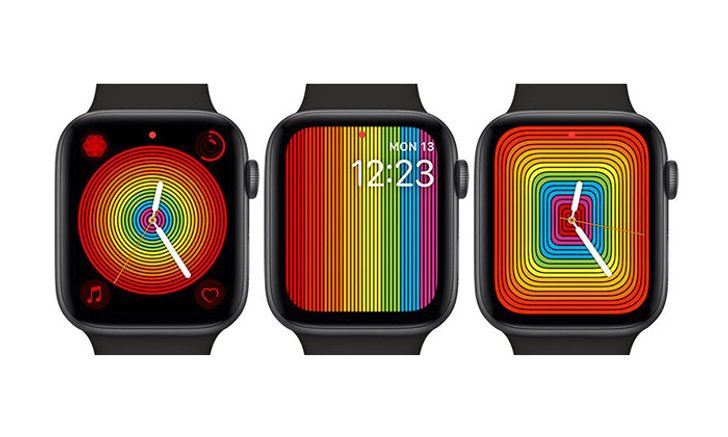 Apple ปล่อยอัปเดต watchOS 5.2.1 รุ่นใหม่ล่าสุดสำหรับ Apple Watch แล้ววันนี้