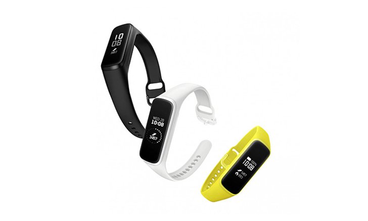 Samsung Galaxy Fit e Smart Band ราคาประหยัด เริ่มวางจำหน่ายในยุโรปแล้ว เริ่มต้น 1,500 บาท