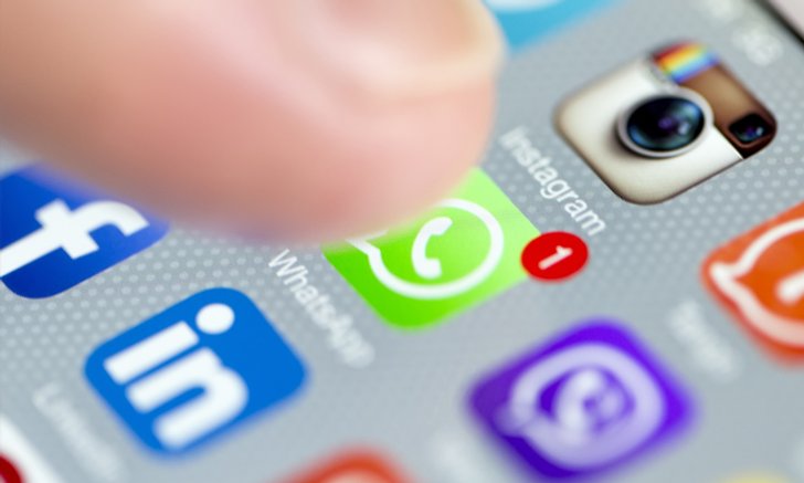 แฮกเกอร์ติดตั้งซอฟต์แวร์สอดแนมผ่าน “WhatsApp”