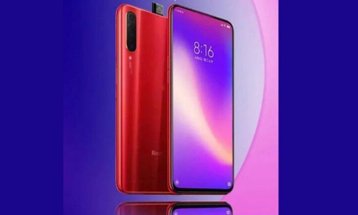 Redmi K20 เผยผลทดสอบด้วย AnTuTu สูงสุด: ทิ้งห่าง Xiaomi Mi 9 ไปไกล