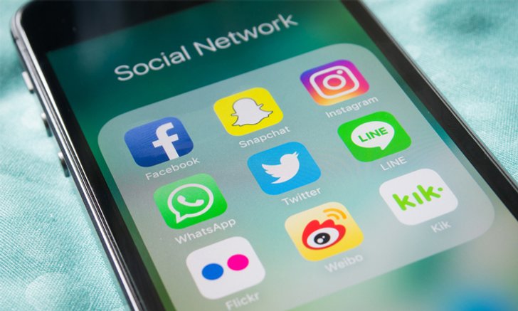 เมื่อ Story จะอยู่กับคุณไปทุกที่ LINE อัพเดตเพิ่มสตอรี่เหมือน Facebook Snapchat แล้ววันนี้