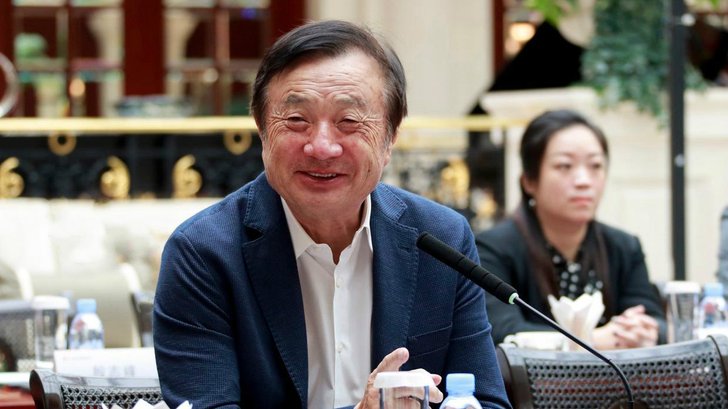 Huawei โต้กลับกรณีสหรัฐยืดเวลาให้ 90 วัน “แค่นี้มันไร้ความหมาย บริษัทพร้อมรับมืออยู่แล้ว”