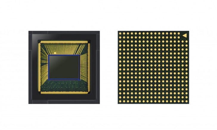 Samsung เปิดตัวเซนเซอร์กล้องตัวใหม่ความละเอียดสูงสุด 64 ล้านพิกเซล