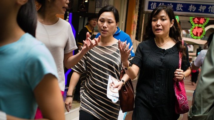 เถียงไม่ทันใจ Taobao จัดให้! บริการใหม่จาก Taobao รับจ้างเถียงแทนไม่ชนะไม่คิดเงิน!