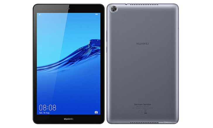 เปิดตัว HUAWEI MediaPad M5 lite 8" แท็บเล็ตเพื่อประสบการณ์ความบันเทิงแบบอันลิมิเต็ด