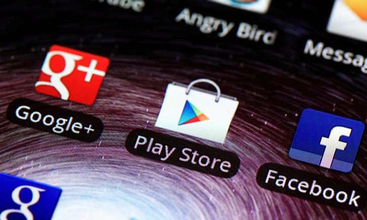 10 แอปพลิเคชั่นน่าโหลดที่ Google ยังแนะนำ