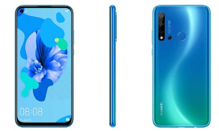 Huawei nova 5i ถูกทดสอบ Benchmark อีกครั้ง