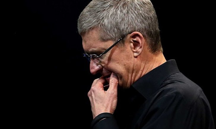 Apple งานเข้าสุดๆ สื่อท้องถิ่นเผย เป็นเรื่องน่าอายไปแล้วที่จะใช้ iPhone ในประเทศจีน