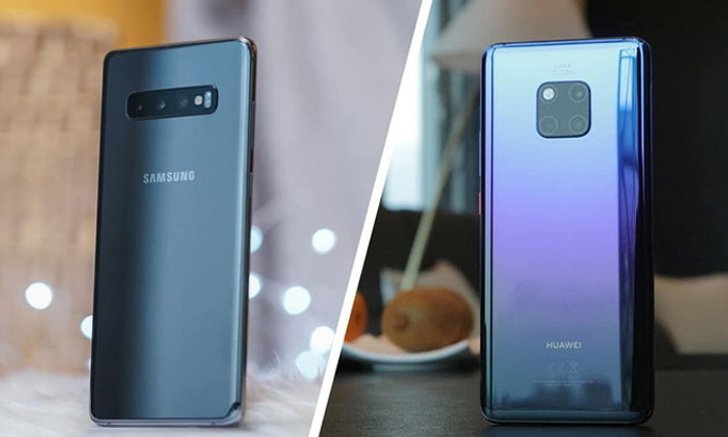 รวมกันเราอยู่ Huawei และ Samsung ยุติสงคราม ยินยอมใช้สิทธิบัตรร่วมกันแล้ว