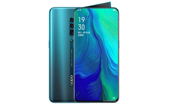OPPO จัดเต็ม! ปล่อยทีเซอร์ซูม 60x พร้อมกำหนด Early Bird Pre-order