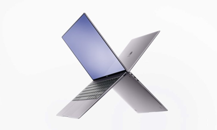 Huawei : Microsoft ถอด Huawei MateBook X ออกจากหน้าเว็บแล้ว