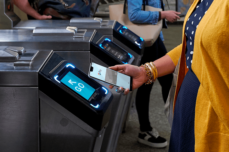 Google ปล่อยฟีเจอร์ Pay per Ride จ่ายค่าโดยสารได้ผ่านแอป พร้อมบอกข้อมูลรถโดยสารผ่าน Google Assistant