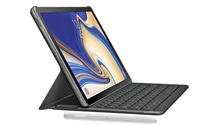 samsung galaxy tab s5 kaina