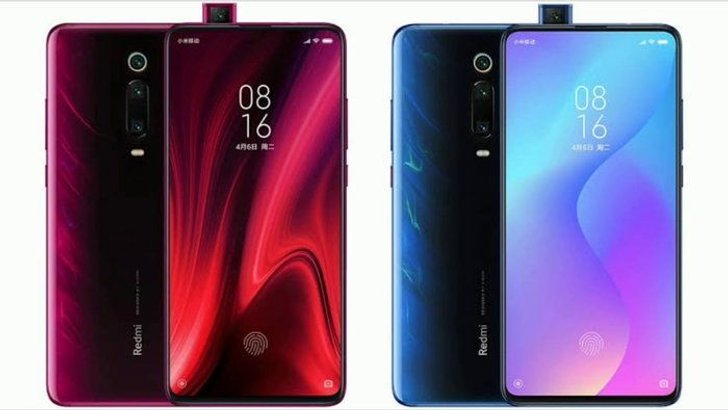 Xiaomi Mi 9T และ Mi Smart Band 4 เผยโฉมและราคาในยุโรปแล้ว