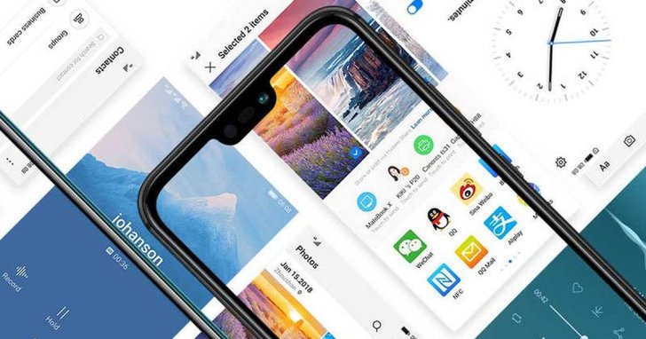 Huawei รุกหนัก! ยื่นจดทะเบียนเครื่องหมายการค้า HongMeng OS ในหลายประเทศ รวมถึงไทยด้วย