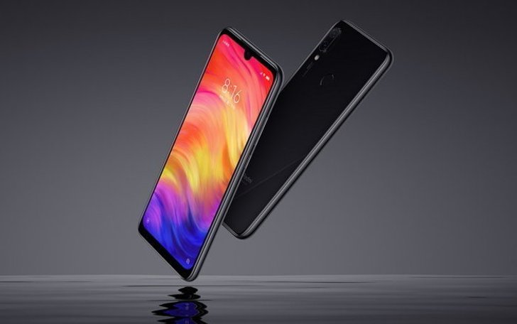 เสียวหมี่ มอบของขวัญพิเศษ เมื่อเป็นเจ้าของ Mi Note 7 ด้วยของขวัญจากหนัง X-Men