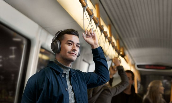 เปิดตัวหูฟังเจ้าของรางวัลระดับโลก Jabra Elite 85h ครั้งแรกในไทย