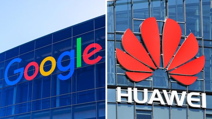 Google ย้อนรัฐบาลสหรัฐ การแบน Huawei ส่งผลต่อความปลอดภัยยิ่งกว่า