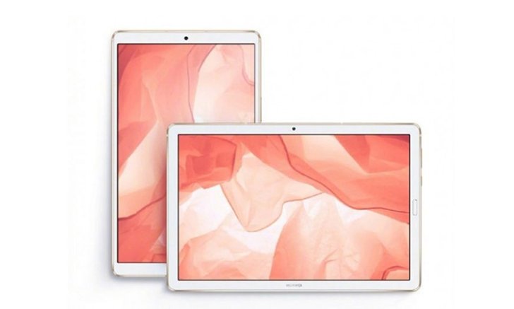 Huawei เผยโฉม MediaPad M6 รุ่นใหม่ทั้งขนาด 8.4 นิ้วและ 10.8 นิ้วในเมืองจีน