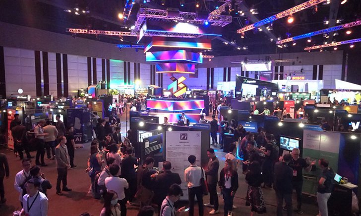 ผู้จัดงาน Techsauce Global Summit 2019 เผยได้รับผลตอบรับที่ดีเกินคาด