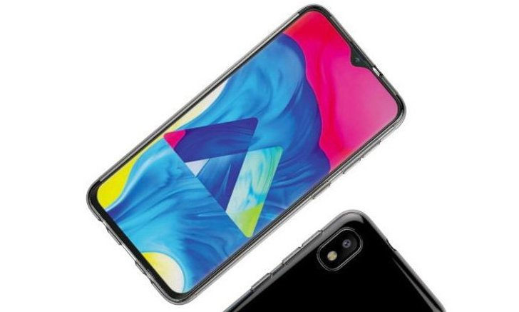 หลุดข้อมูล Samsung Galaxy A10s อัปเกรดสเปกใหม่พร้อมผ่านการตรวจจาก FCC แล้ว