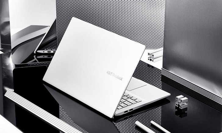 ASUS เผยโฉม Vivobook S14 และ S15 ที่บางลง สเปกดีขึ้น เริ่มต้น 24,990 บาท