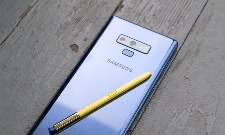 เปิดเผยรายชื่อเคสแท้ของ Samsung Galaxy Note 10 มีให้เลือกครบเหมือนเดิม