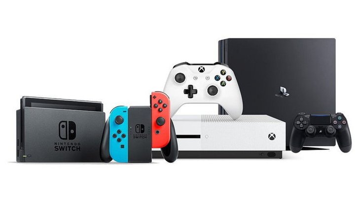 Nintendo, Microsoft, Sony จับมือคัดค้านการขึ้นภาษีจีน โดยรัฐบาลสหรัฐฯ ชุดปัจจุบัน