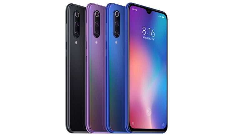 เสียวหมี่ เปิดตัว Xiaomi Mi 9 SE เรือธงรุ่นเล็กสเปคแรง ในประเทศไทย
