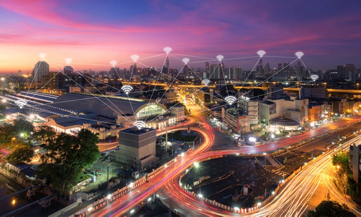 อีริคสันนำเสนอทางเลือกใหม่ พร้อมขับเคลื่อน 5G