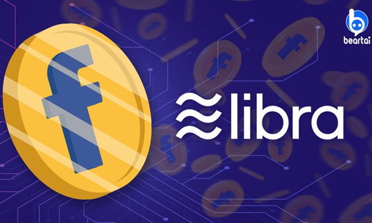 ปฏิกิริยาทั่วโลกหลัง Facebook เปิดตัวเงินสกุลดิจิทัล Libra เหรียญนั้นมีสองด้านเสมอ