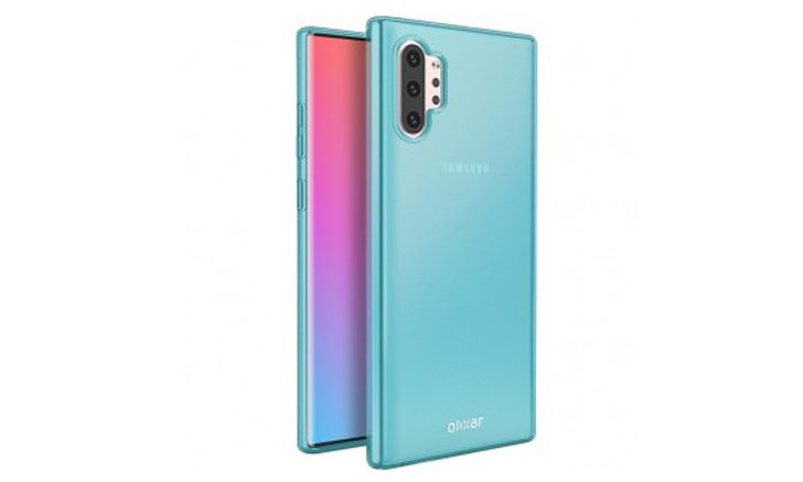 ลือ Samsung Galaxy Note 10 เวอร์ชั่น 5G จะติดตั้ง 3D ToF ทั้งหมด 2 ตัว