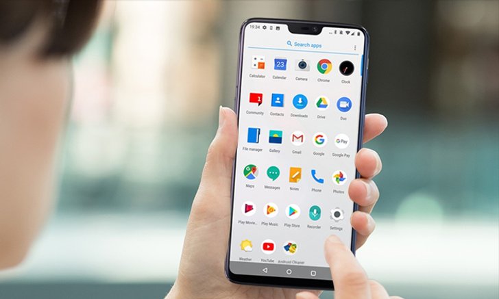 แอปสมาร์ตโฟนทำรายได้ไป “3.97 หมื่นล้านเหรียญ” ในครึ่งแรกของปี 2019 “เกม ROV” ทำรายได้สูงสุด