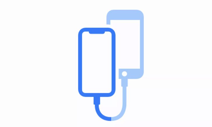 iOS 13 จะมีฟีเจอร์ย้ายข้อมูลจากเครื่องเก่า มาเครื่องใหม่ ด้วยการเสียบ iPhone เครื่องเก่าได้ทันที