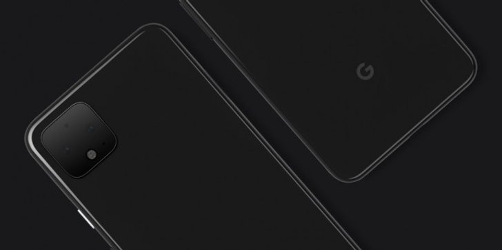 ขอสามได้ไหม Pixel 4 จะมาพร้อมกล้องคู่ในกรอบสี่เหลี่ยม