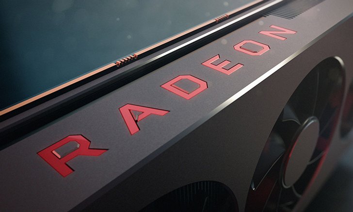 AMD ลดราคาการ์ดขอตระกูล RX5700 ลงเพื่อมาสู้กับคู่แข่งอย่าง GeForce RTX Super