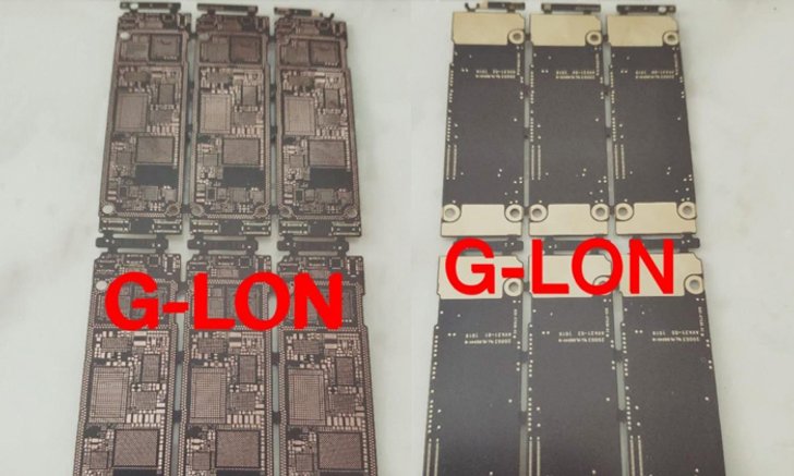 ภาพหลุด Logic Board ใหม่ iPhone 11 เปลี่ยนมาเป็นทรง สี่เหลี่ยมผืนผ้า ไม่ใช่ รูปตัว L แบบเดิม