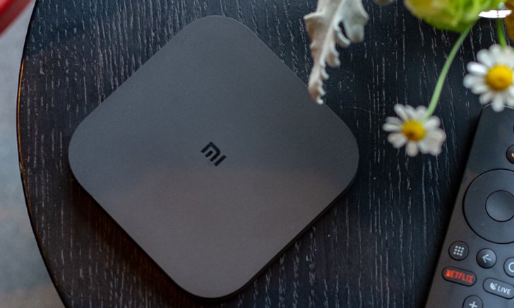 Xiaomi เปิดตัว Mi Box S ใหม่ล่าสุดจากเสียวหมี่พร้อมขายในราคา 2,599 บาท