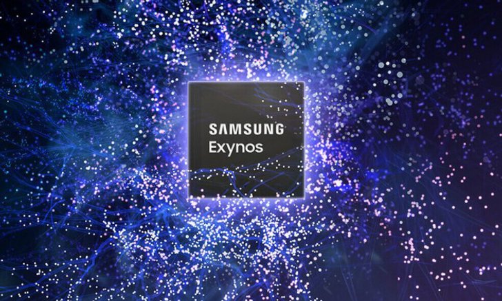 Samsung เริ่มพัฒนาชิปประมวลผลมือถือขนาด 5 นาโนเมตร เริ่มใช้ภายในปี 2020