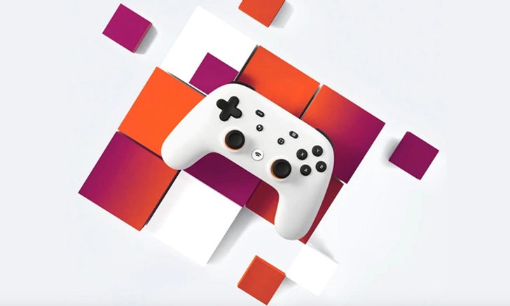 Google Stadia ผู้ปฏิวัติวงการเกม เปลี่ยนพีซีธรรมดาให้กลายเป็นเครื่องเล่นเกมคุณภาพ
