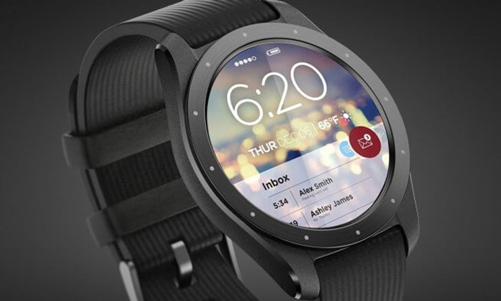 Qualcomm อาจจะเปิดตัว CPU สำหรับ Smart Watch แบบ 64 Bit รุ่นแรกในชื่อ Snapdragon Wear 429