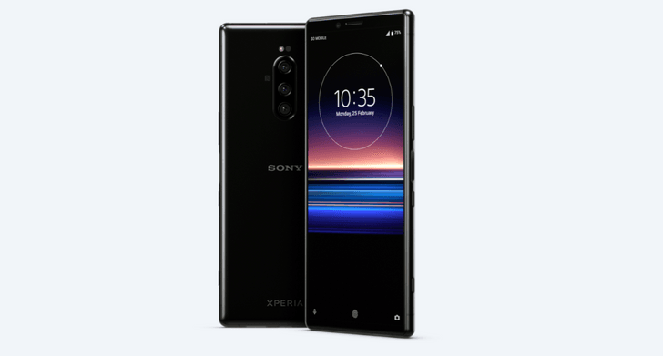 Sony กำลังจะเผยโฉม Xperia 2 ในงาน IFA 2019