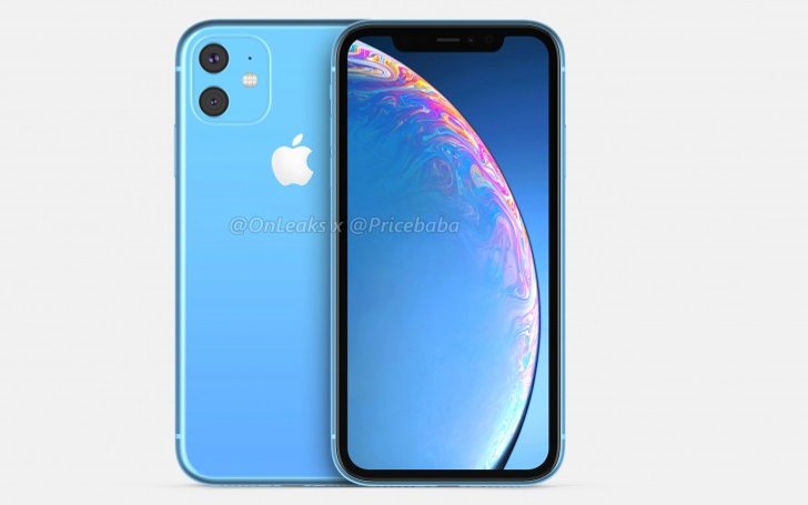 iPhone รุ่นต่อไปอาจจะติดตั้งระบบสแกนลายนิ้วมือในหน้าจอเฉพาะ วางขายในตลาดจีน