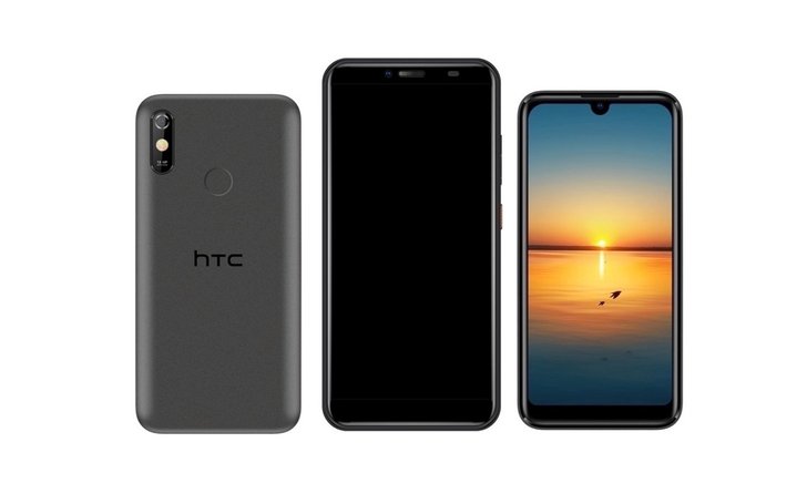 ภาพหลุด HTC ซีรีส์ Wildfire จำนวน 4 รุ่น พร้อมสเปก ที่อาจเปิดตัวในปีนี้