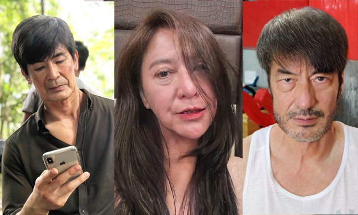 อย่าเล่นจนเพลิน “FaceApp” หรือ “แอปหน้าแก่” มีอะไรที่ควรตระหนัก?