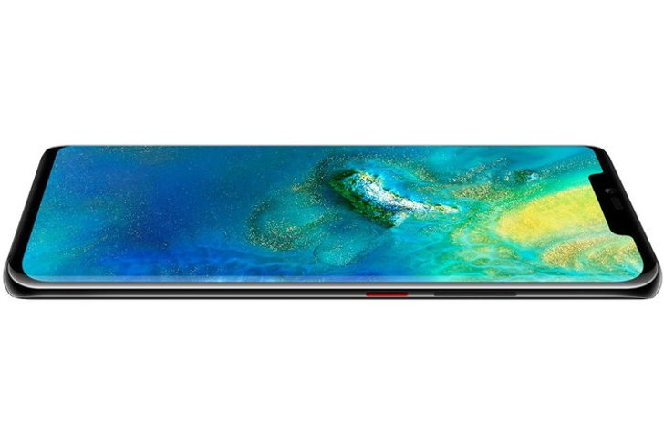 พบ Huawei Mate 30 Pro เริ่มทดสอบใช้งานจริงในที่สาธารณะ